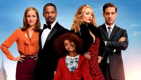 De la un concurs de talente, pe marile ecrane la doar 12 ani!