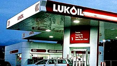 Lukoil le face o bucurie posesorilor de autoturisme diesel