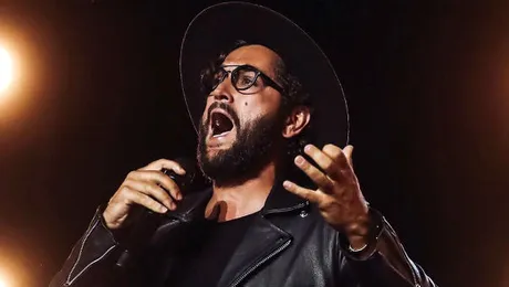 Cezar Ouatu a încântat juriul de la X Factor Marea Britanie. Robbie Williams: „Esti campionul lumii” – FOTO&VIDEO