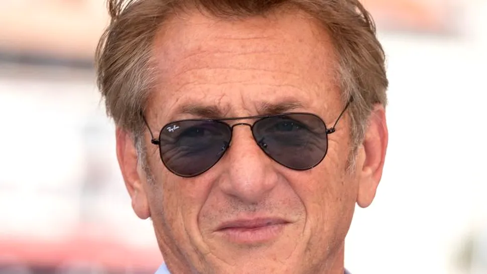 Actorul Sean Penn susține vaccinarea obligatorie pentru americani