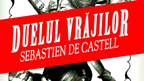 Recomandarea lunii: Duelul vrăjilor