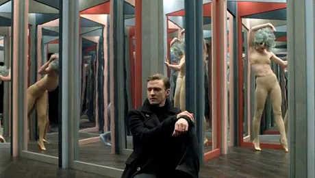 Justin Timberlake – „Mirrors”,  un videoclip dedicat bunicilor săi (Video & Versuri)
