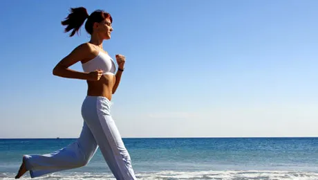 22 de motive să faci jogging