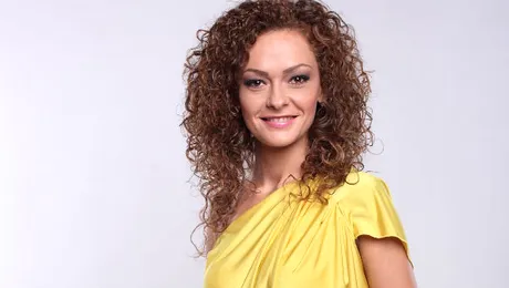 De Paşte, Andreea Fried aşteaptă “udătorii”