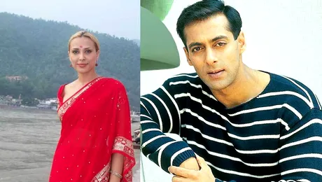 Iulia Vantur, indragostita de un star bollywoodian