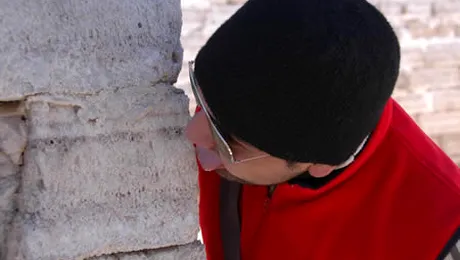 Bine ati venit la Hotelul de Sare! (POZE)