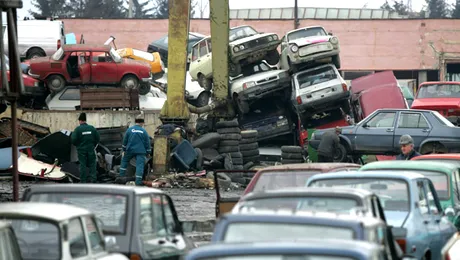 Programul „Rabla” va primi fonduri suplimentare