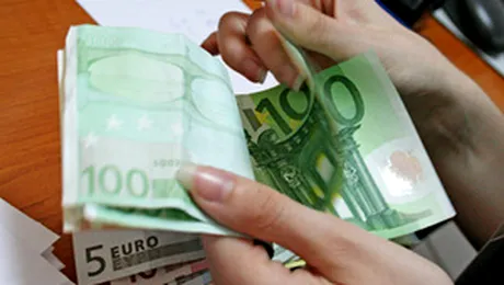 FMI: „Statele est-europene ar trebui sa treaca la euro”