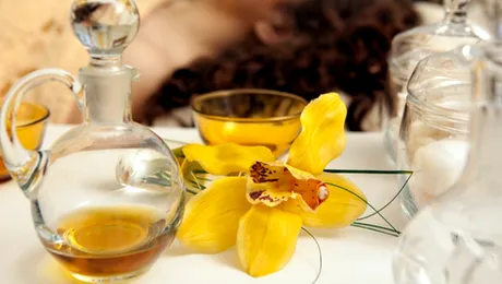 Patru utilizări ale uleiurilor pentru față