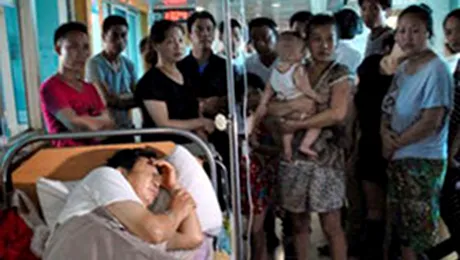 I-au „furat” penisul!