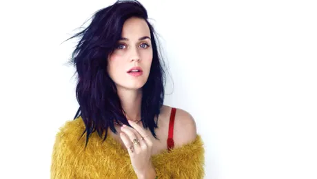 Katy Perry va oferi o apariţie specială MTV EMA 2013