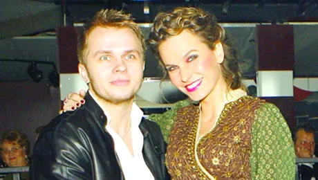 Anna Lesko l-a costat pe „Poponet” peste 50.000 de Euro!