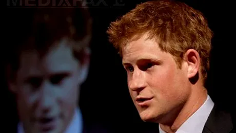 Prințului Harry îi este greu să își facă o iubită! Află de ce!