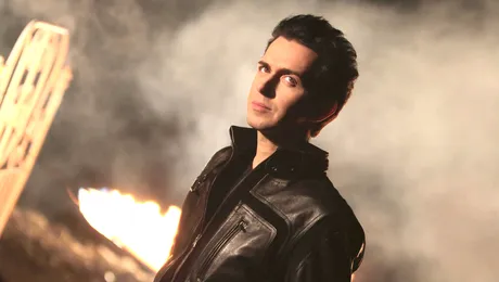 Keo vrea logodnă cu Misty!