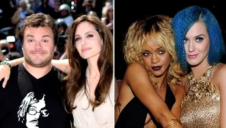 Oops! Cum ies la iveală secretele starurilor