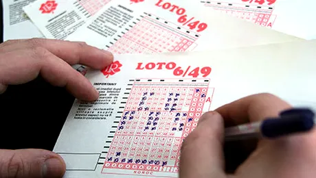 Marele premiu la Loto 6 din 49, câștigat cu un bilet jucat la Constanța