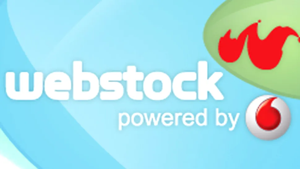 Cum a fost la Webstock 2010