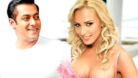 Iulia Vântur, umilită în public de Salman Khan. Ce s-a întâmplat?