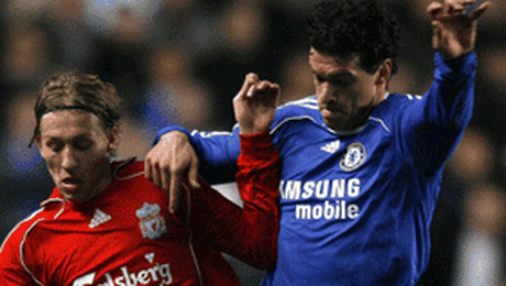 Liverpool-Chelsea, prima semifinala UCL