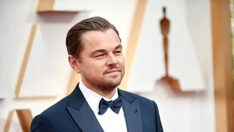 Leonardo DiCaprio a publicat imagini cu refugiații și cu cei care îi ajută, inclusiv din România, pe Instagram