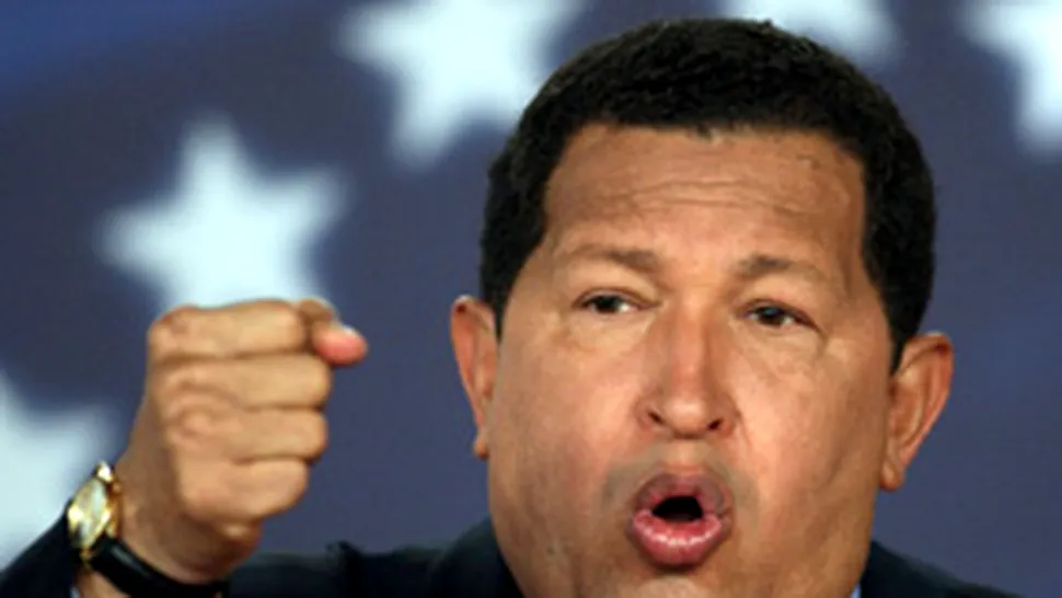 Reforma constitutionala a lui Chavez, respinsa prin referendum