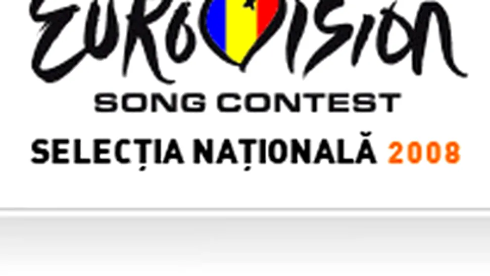 Semifinalistii selectiei nationale Eurovision 2008