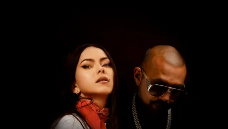 INNA a lansat piesa „Up”, cu rapperul jamaican Sean Paul