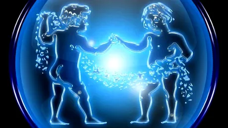 Horoscopul zilei de 7 aprilie: Promisiuni de bani şi schimbări de mentalitate