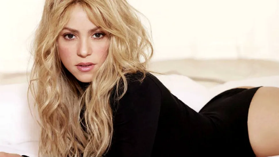 Shakira: Parchetul spaniol a cerut 8 ani de închisoare pentru fraudă fiscală