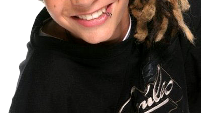 tom kaulitz