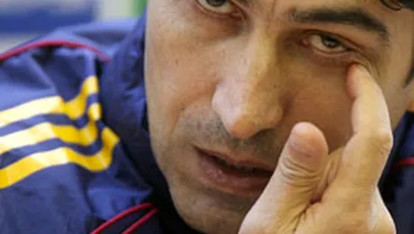 Piturca, al 18-lea antrenor al lumii