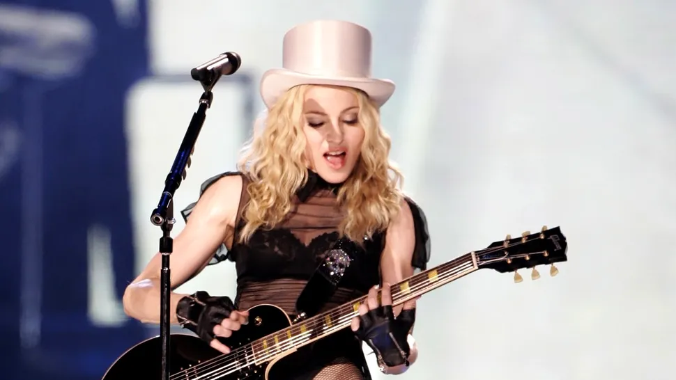 Madonna e obsedata de Lady Gaga si vrea sa colaboreze cu ea