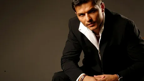 Liviu Varciu are hernie de disc