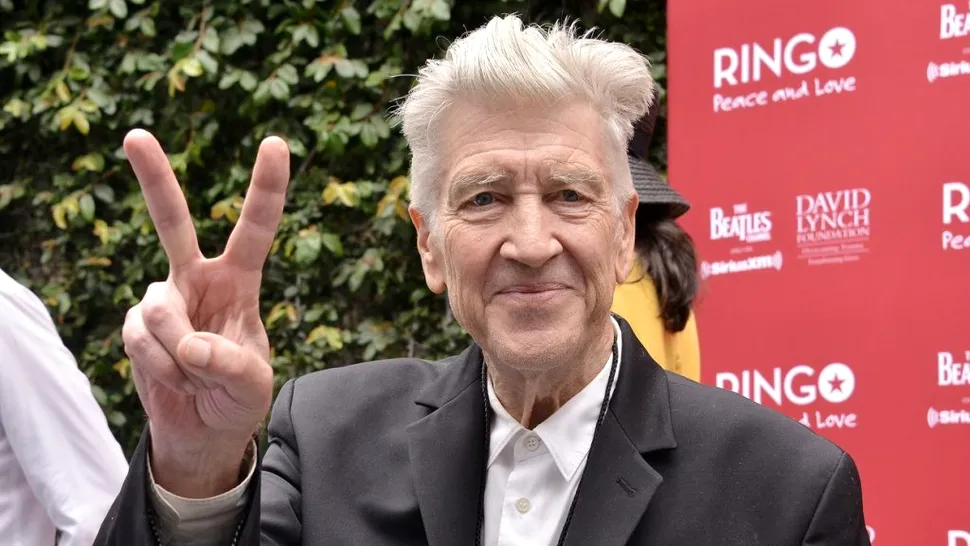 David Lynch s-a alăturat distribuției viitoarei drame a lui Steven Spielberg „The Fabelmans”