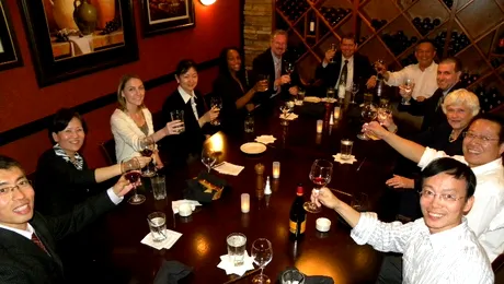 De ce a murit un chinez după prima zi de muncă