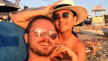 Verde la amor! Gabriela Cristea şi Tavi Clonda s-au pus pe făcut copii