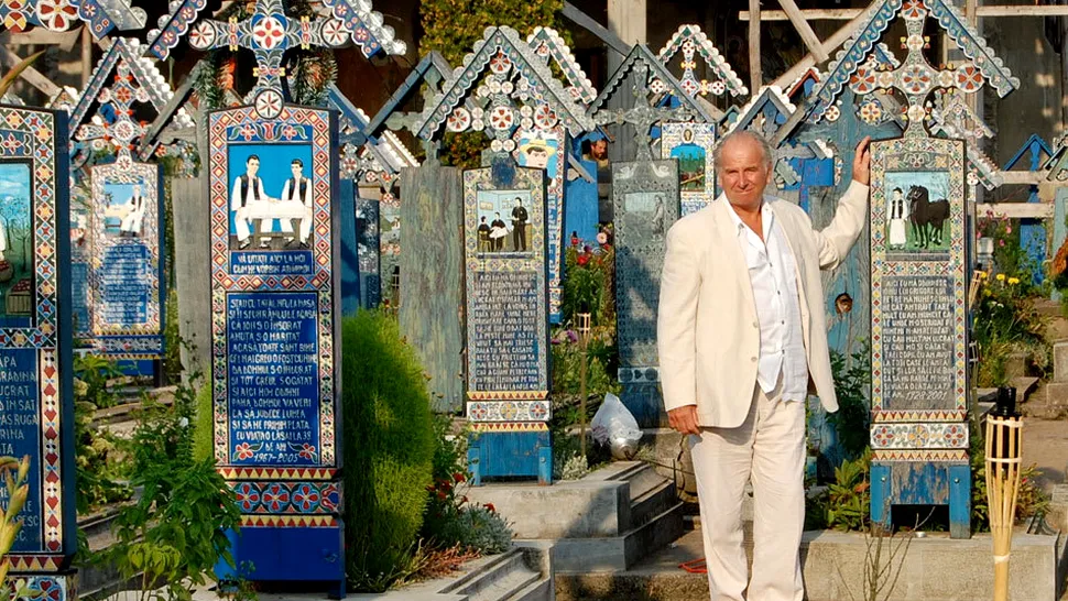 Festivalul Intercultural de Tradiție Maramureșeană „Drumul lung spre Cimitirul Vesel