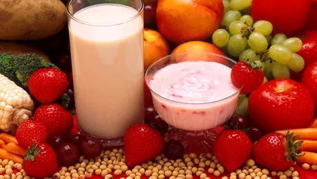 14 alimente pe care să le consumi după antrenamentul de la sală