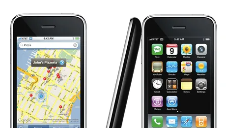 Noul iPhone 2 va fi mai ieftin