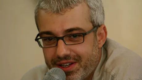 Cătălin Crişan, declaraţii inedite despre fosta soţie: “Regret că am întâlnit-o”