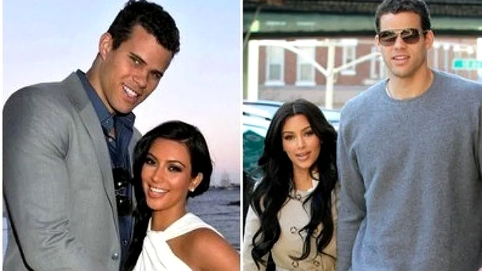 Kim Kardashian a depus actele de divort dupa 72 de zile de casnicie