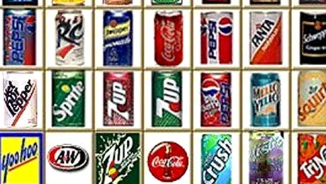 Sucurile acidulate fac copiii violenti