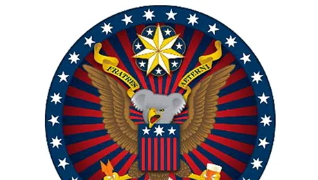 Ameristralia?!!! Să fie o glumă? Să fie serios?