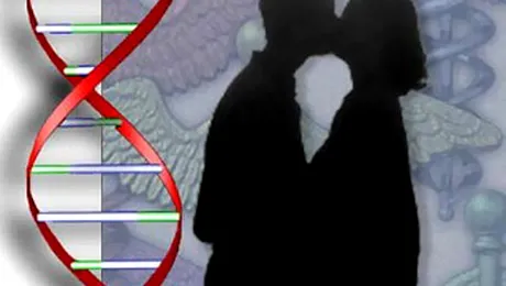 Romantismul a murit! Traiasca afinitatea genetica!