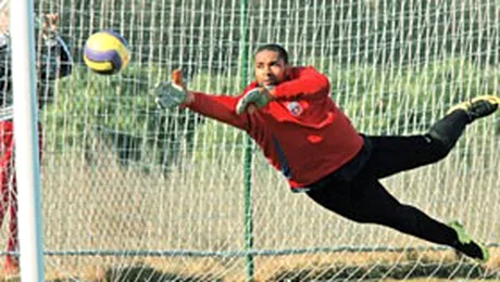 Dorinel confirma: „Zapata va fi titular cu Rapid!” (Prosport)