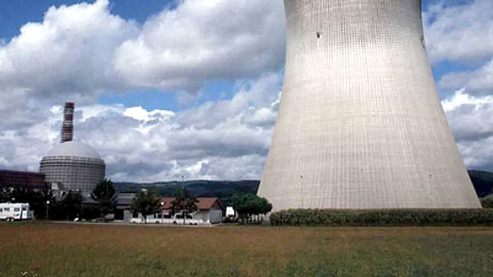 Franta: 100 de persoane contaminate radioactiv
