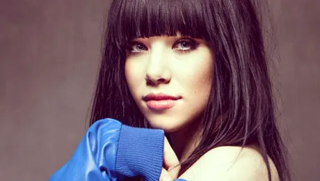 Carly Rae Jepsen şi-a anulat concertul din România, după tragedia din clubul Colectiv