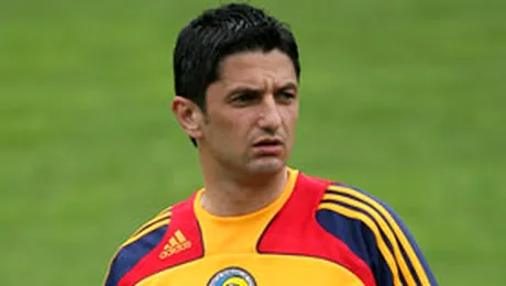 Lucescu Jr.: „Culio ar putea fi o solutie pentru nationala Romaniei”