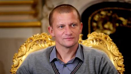 Munteanu: „Suntem pregatiti si le vom face viata grea nemtilor”(GSP)