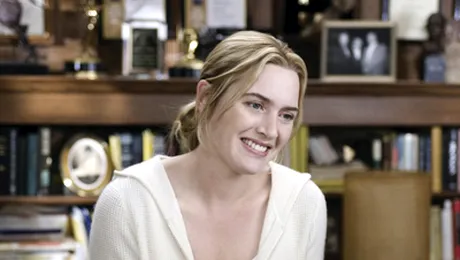 Winslet preia rolul lui Kidman